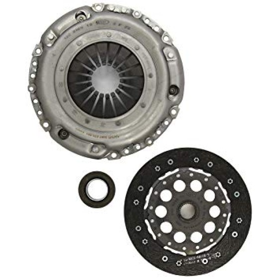 Sachs Debriyaj Seti - 111 - Kod SAC3000773001 - OEM A3000773001 ürün görseli