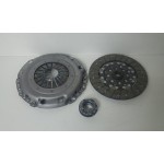 Sachs Debriyaj Seti - 230e 210 111 - Kod SAC3000821001 - OEM A3000821001