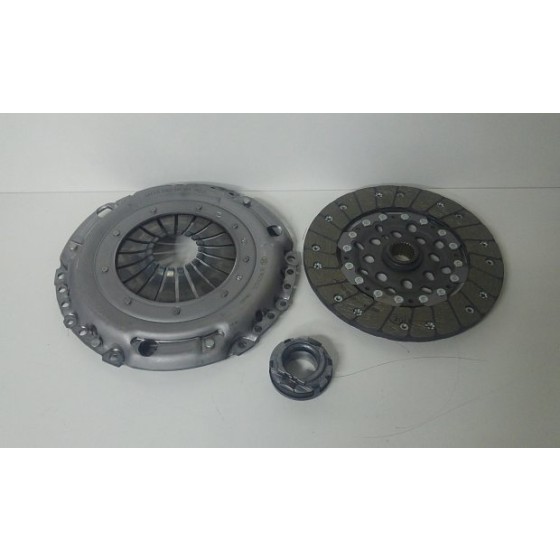 Sachs Debriyaj Seti - 230e 210 111 - Kod SAC3000821001 - OEM A3000821001 ürün görseli