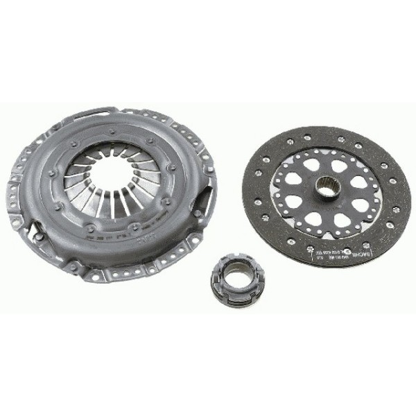Sachs Debriyaj Seti - 111 - Kod SAC3000824101 - OEM A3000824101