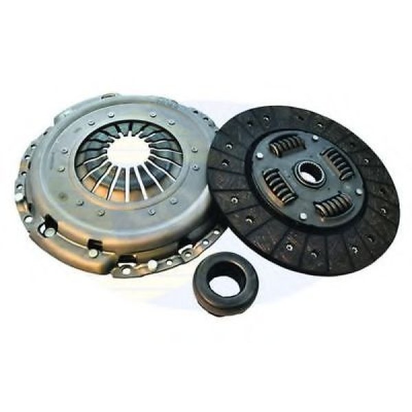 Sachs Debriyaj Seti - Yayli 638 - Kod SAC3000826901 - OEM A0192505701
