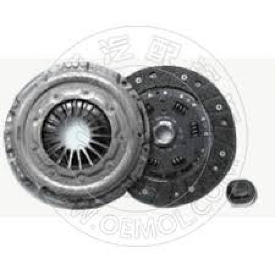 Sachs Debriyaj Seti - T4 Aja-aab-ajt 2, 4 D-2, 5 Audi TDI 91-03 - Kod SAC3000829001 - OEM 074198141X ürün görseli