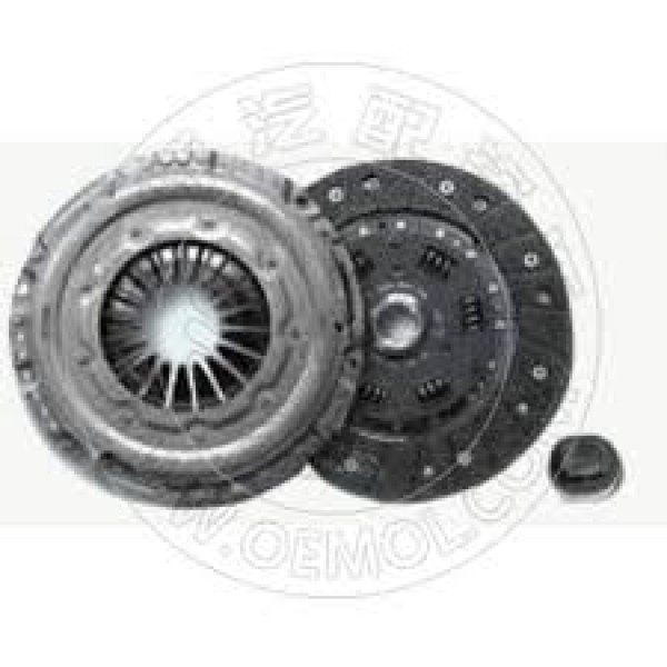 Sachs Debriyaj Seti - T4 Aja-aab-ajt 2, 4 D-2, 5 Audi TDI 91-03 - Kod SAC3000829001 - OEM 074198141X