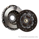 Sachs Debriyaj Seti - Kod SAC3000830701 - OEM A0192507501