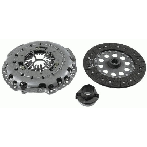 Sachs Debriyaj Seti - E38-39 M62 - Kod SAC3000832401 - OEM 21217526588 ürün görseli
