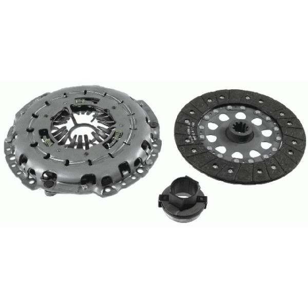 Sachs Debriyaj Seti - E38-39 M62 - Kod SAC3000832401 - OEM 21217526588