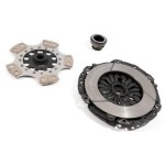 Sachs Debriyaj Seti - E38-39 M60-62 - Kod SAC3000832501 - OEM 21211223520