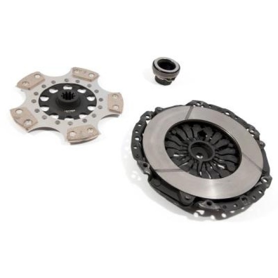 Sachs Debriyaj Seti - E38-39 M60-62 - Kod SAC3000832501 - OEM 21211223520 ürün görseli
