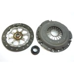 Sachs Debriyaj Seti - Carrera 911 3.4 - Kod SAC3000836001 - OEM 99611691100