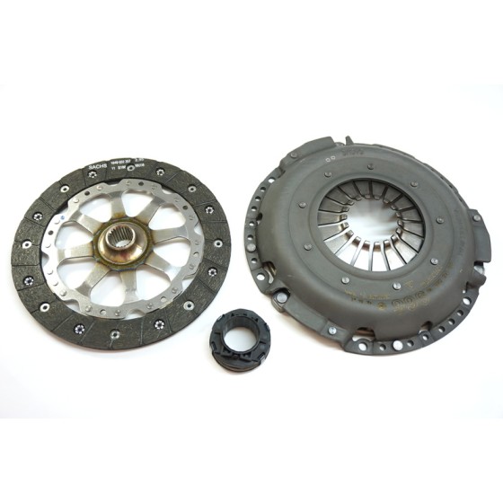 Sachs Debriyaj Seti - Carrera 911 3.4 - Kod SAC3000836001 - OEM 99611691100 ürün görseli