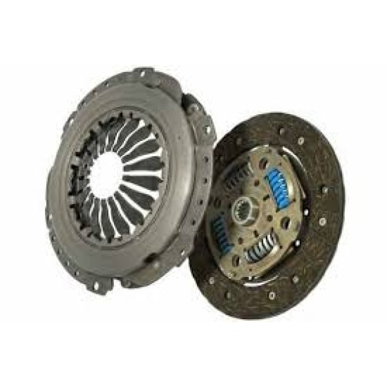 Sachs Debriyaj Seti - Opel Astra G-h Opel Corsa C Opel Vectra B-c Opel Meriva A 98-07 - Kod SAC3000838801 - OEM 1606205 ürün görseli