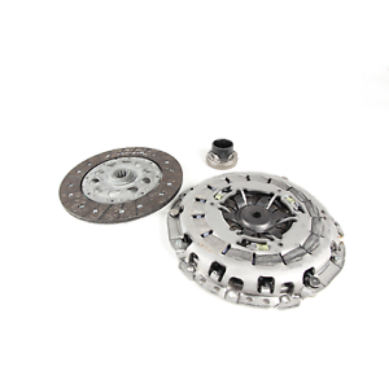 Sachs Debriyaj Seti - Alz Volkswagen Passat 4 1.6 - Kod SAC3000839801 - OEM 06B141031K ürün görseli