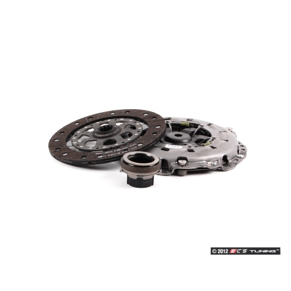 Sachs Debriyaj Seti - E46 - Kod SAC3000842101 - OEM 21217523618
