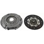 Sachs Debriyaj Seti - Ajm Volkswagen Golf 4-a3 1.9TDİ - Kod SAC3000844601 - OEM 038198141CX