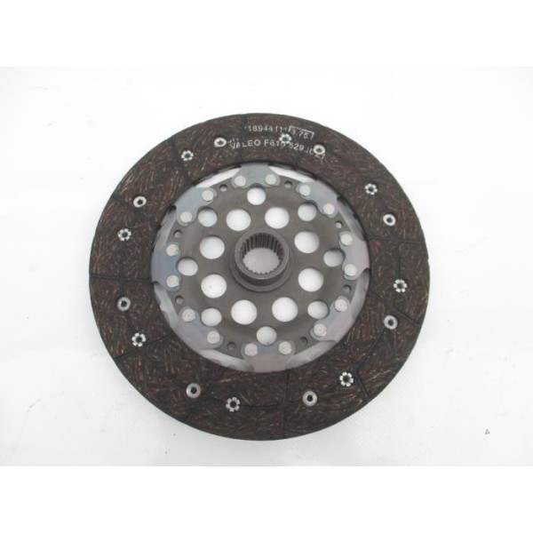 Sachs Debriyaj Seti - Ahd LT 2.5TDİ - Kod SAC3000845101 - OEM 074141032X