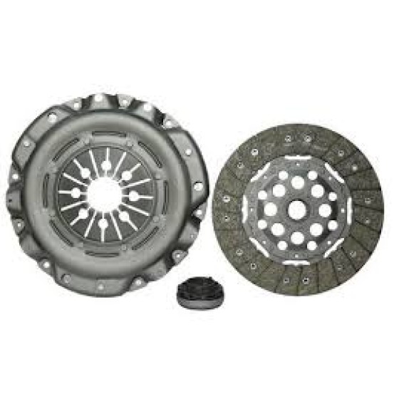 Sachs Debriyaj Seti - Yaysiz 638 - Kod SAC3000846501 - OEM A0192506201 ürün görseli