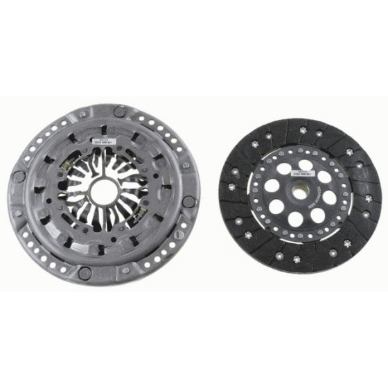 Sachs Debriyaj Seti - Kod SAC3000856901 - OEM A0192500801 ürün görseli