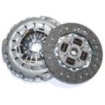 Sachs Debriyaj Seti - 1.4-1.6 166 - Kod SAC3000857001 - OEM A0192501101