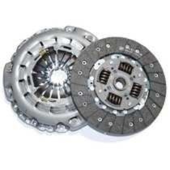 Sachs Debriyaj Seti - 1.4-1.6 166 - Kod SAC3000857001 - OEM A0192501101 ürün görseli