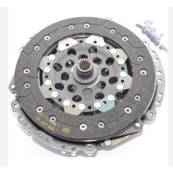 Sachs Debriyaj Seti - Opel Corsa C-d-opel Meriva A Z13dt-j A13DTC Mot.no: Den Itibaren Luk 622 3146 09 - Kod SAC3000950011 - OEM 664073 ürün görseli