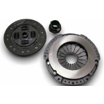 Sachs Debriyaj Seti - E30-34 M20 - Kod SAC3000950058 - OEM 21211223101