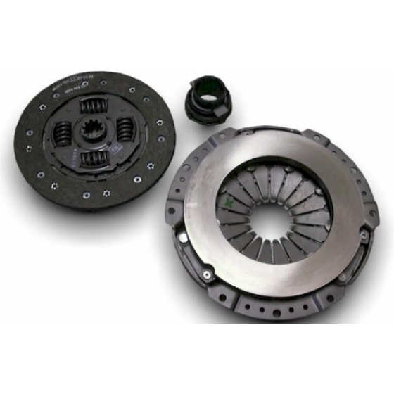 Sachs Debriyaj Seti - E30-34 M20 - Kod SAC3000950058 - OEM 21211223101 ürün görseli