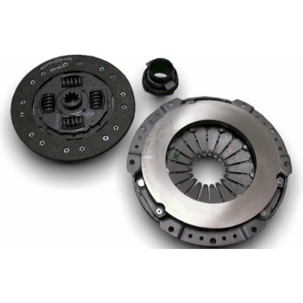 Sachs Debriyaj Seti - E30-34 M20 - Kod SAC3000950058 - OEM 21211223101
