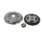 Sachs Volkswagen Golfv Pass Volkswagen Jetta Deb Set 1.4TSİ Caxa-cpva-cpwa-czba-cxsa-czca - Kod SAC3000950072 - OEM 04E141015A