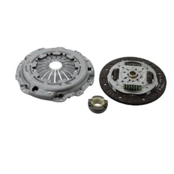 Sachs Volkswagen Golfv Pass Volkswagen Jetta Deb Set 1.4TSİ Caxa-cpva-cpwa-czba-cxsa-czca - Kod SAC3000950072 - OEM 04E141015A ürün görseli