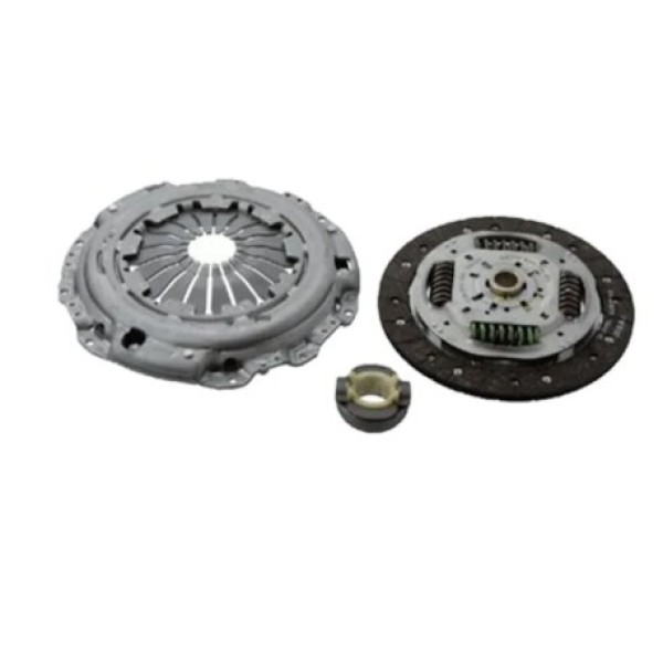 Sachs Volkswagen Golfv Pass Volkswagen Jetta Deb Set 1.4TSİ Caxa-cpva-cpwa-czba-cxsa-czca - Kod SAC3000950072 - OEM 04E141015A