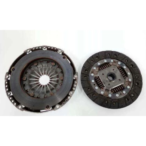 Sachs Debriyaj Seti - Volkswagen Polo-seat Ibiza-skoda Fabia-a1 Chzb-chzc-chzl-dkla 1, 0 TSI 622 3487 00 - Kod SAC3000950098 - OEM 04C141025P ürün görseli