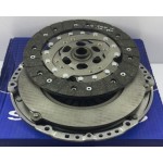 Sachs Debriyaj Seti - Golf7-a3-seat Leon-skoda Octavia Chzc-chzd-dkrf 1, 0 TSI - Kod SAC3000950099 - OEM 04C141015L