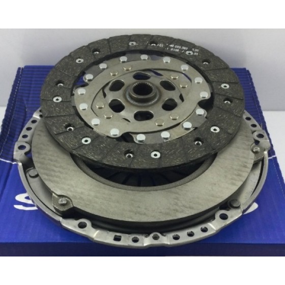 Sachs Debriyaj Seti - Golf7-a3-seat Leon-skoda Octavia Chzc-chzd-dkrf 1, 0 TSI - Kod SAC3000950099 - OEM 04C141015L ürün görseli
