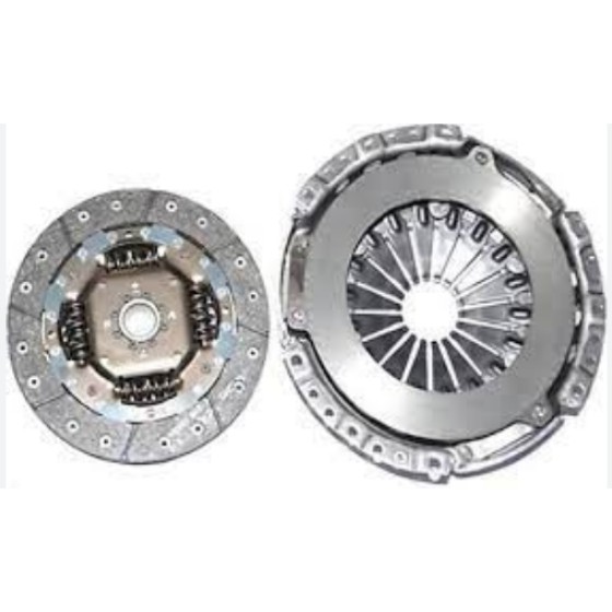 Sachs Debriyaj Seti - Volkswagen Polo-seat Ibiza-skoda Fabia Chya-chyb 1, 0 Sch 3000 950 086 - Kod SAC3000950100 - OEM 04C141015D ürün görseli