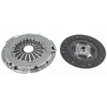 Sachs Debriyaj Seti - 266 - Kod SAC3000950630 - OEM A0212509101