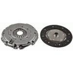Sachs Debriyaj Seti - 271 Cgi - Kod SAC3000950635 - OEM A0232509601