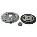 Sachs Debriyaj Seti - Cfwa Volkswagen Polo 6 1.2 Audi TDI - Kod SAC3000950654 - OEM 03P141031