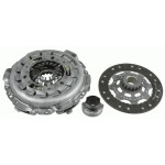 Sachs Debriyaj Seti - M3 S65 - Kod SAC3000950709 - OEM 21212284034