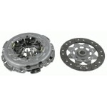 Sachs Debriyaj Seti - 651 - Kod SAC3000950714 - OEM A0252505901