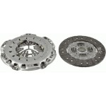 Sachs Debriyaj Seti - 639-mercedes-benz Sprinter 651 2010 - Kod SAC3000950932 - OEM A0232500201