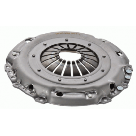 Sachs Debriyaj Seti - Volkswagen Polo-seat Cordoba-skoda Fabia-a1 Cayb 1, 6 Audi TDI - Kod SAC3000950956 - OEM 03L198141X ürün görseli
