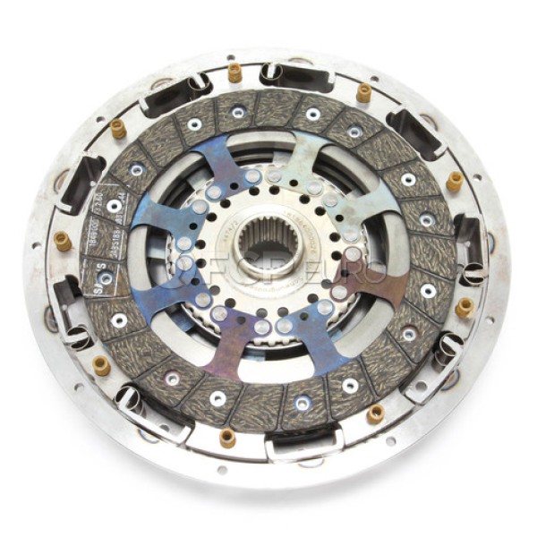 Sachs Debriyaj Seti - E60 M5 S85 - Kod SAC3000951019 - OEM 21212283089