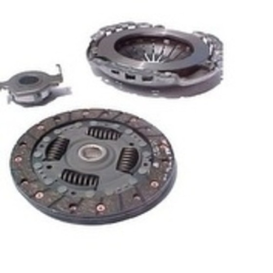 Sachs Debriyaj Seti - Volkswagen Golf 2 1.6-1.8 - Kod SAC3000951028 - OEM APS198015K ürün görseli