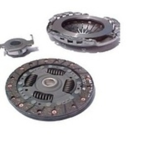 Sachs Debriyaj Seti - Volkswagen Golf 2 1.6-1.8 - Kod SAC3000951028 - OEM APS198015K