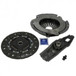 Sachs Debriyaj Seti - Forfour 1.3-1.5 6-vites Smart 135 - Kod SAC3000951038 - OEM A4542500601