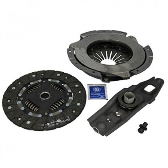 Sachs Debriyaj Seti - Forfour 1.3-1.5 6-vites Smart 135 - Kod SAC3000951038 - OEM A4542500601 ürün görseli