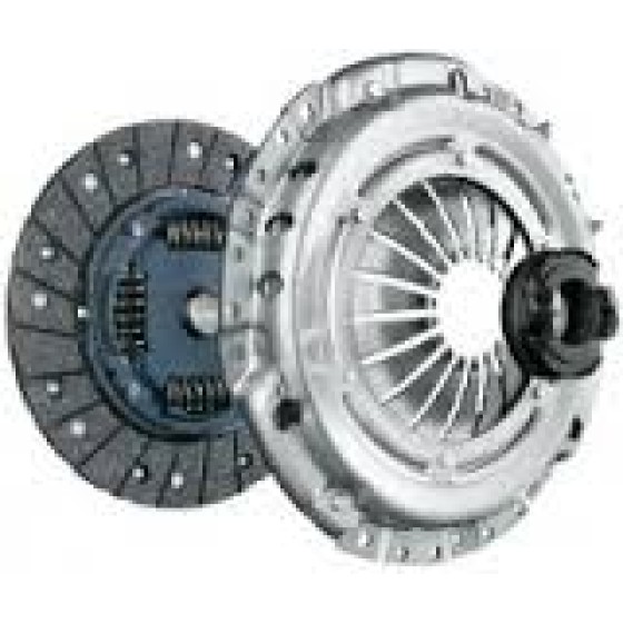 Sachs Debriyaj Seti - Caxa Volkswagen Golf 5-6 1.4TSİ - Kod SAC3000951088 - OEM 03C141025G ürün görseli