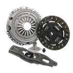 Sachs Debriyaj Seti - Fortwo 0.8cdi-1.0 Smart - Kod SAC3000951097 - OEM A4512500001