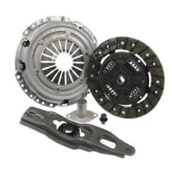 Sachs Debriyaj Seti - Fortwo 0.8cdi-1.0 Smart - Kod SAC3000951097 - OEM A4512500001 ürün görseli