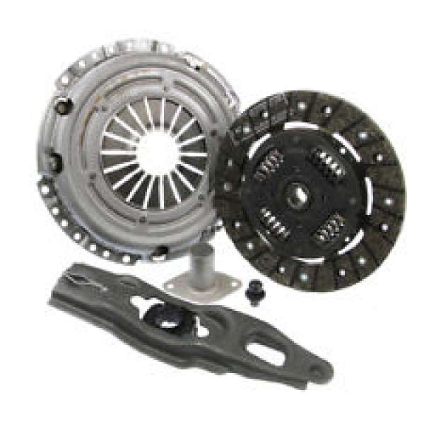 Sachs Debriyaj Seti - Fortwo 0.8cdi-1.0 Smart - Kod SAC3000951097 - OEM A4512500001